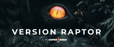 Capture d'écran du plugin Version Raptor dans Adobe Premiere