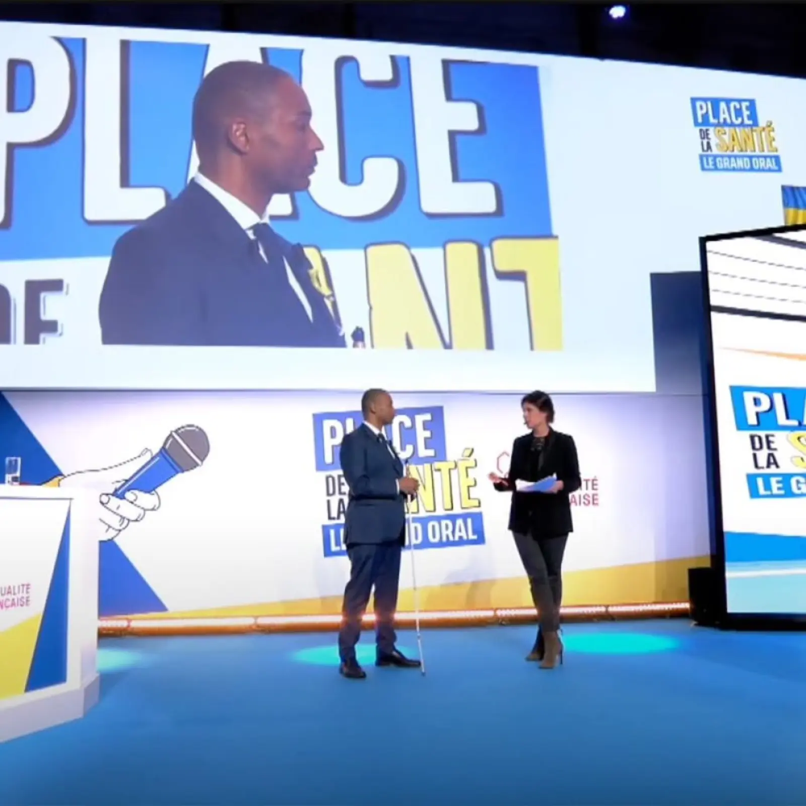 Campagnes publicitaires · réalisation Pantome