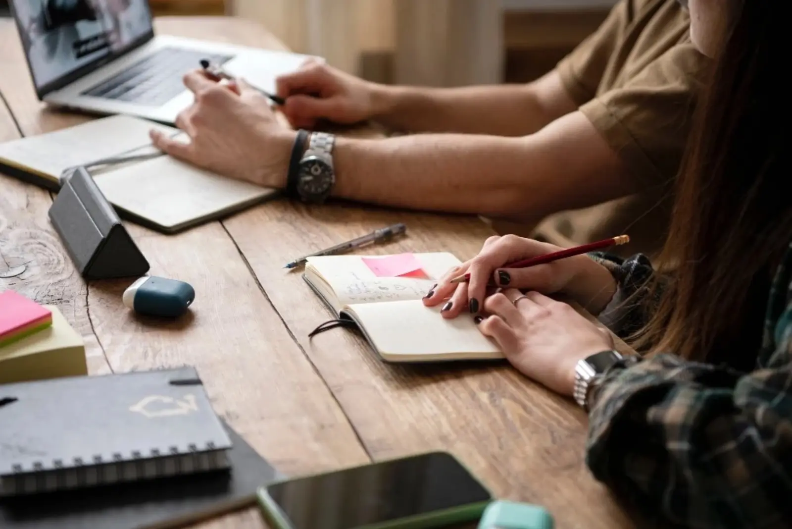 Coaching créatif · réalisation Pantome