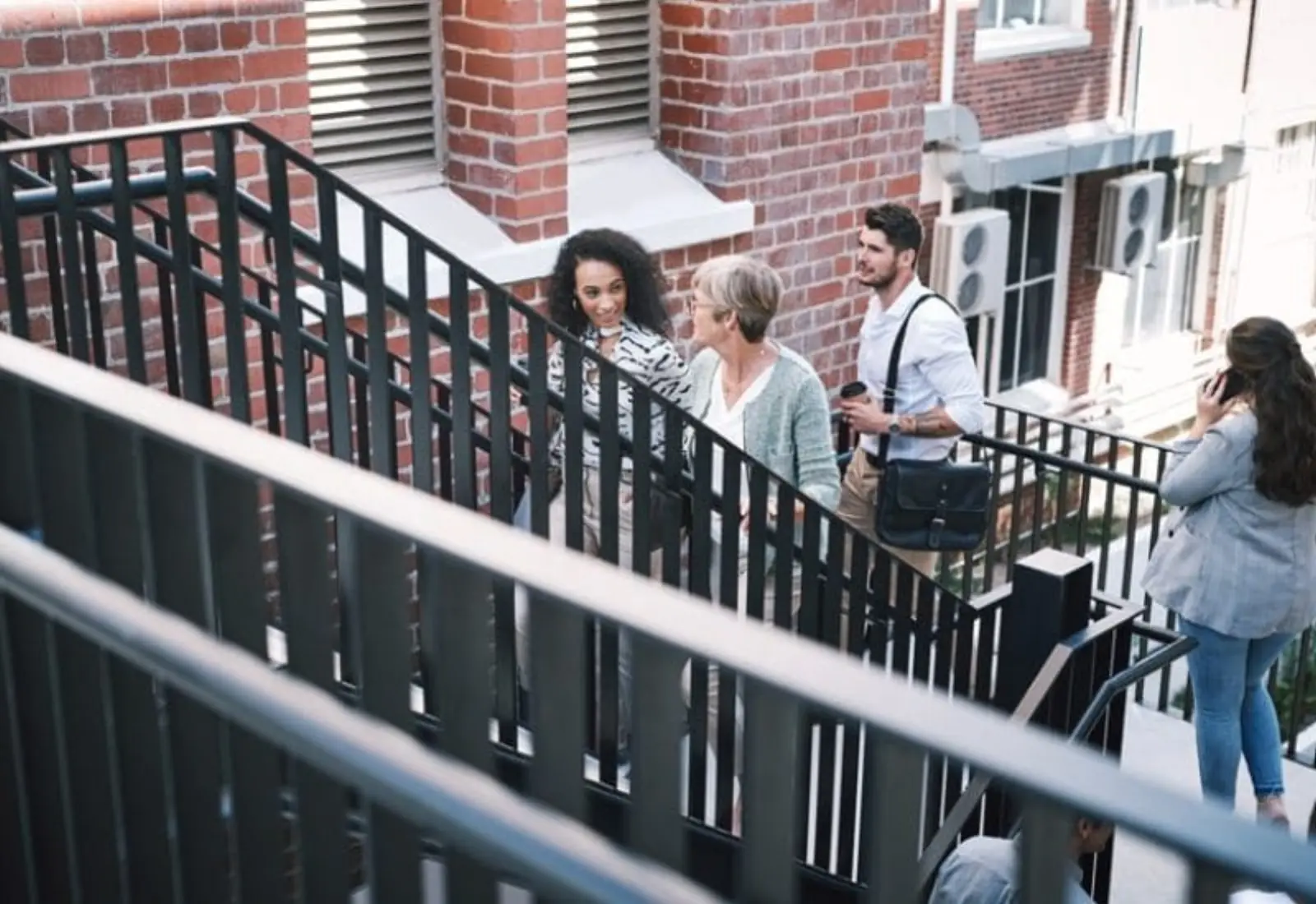 Présentation de votre entreprise
