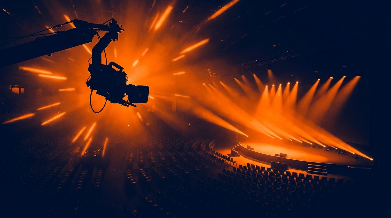 Aftermovie d'événement B2B : la checklist de production de A à Z