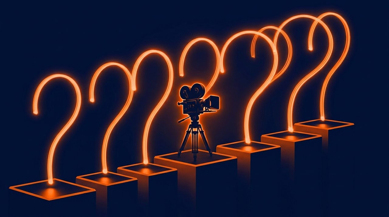 Le brief vidéo parfait : la méthode Pantome en 7 questions