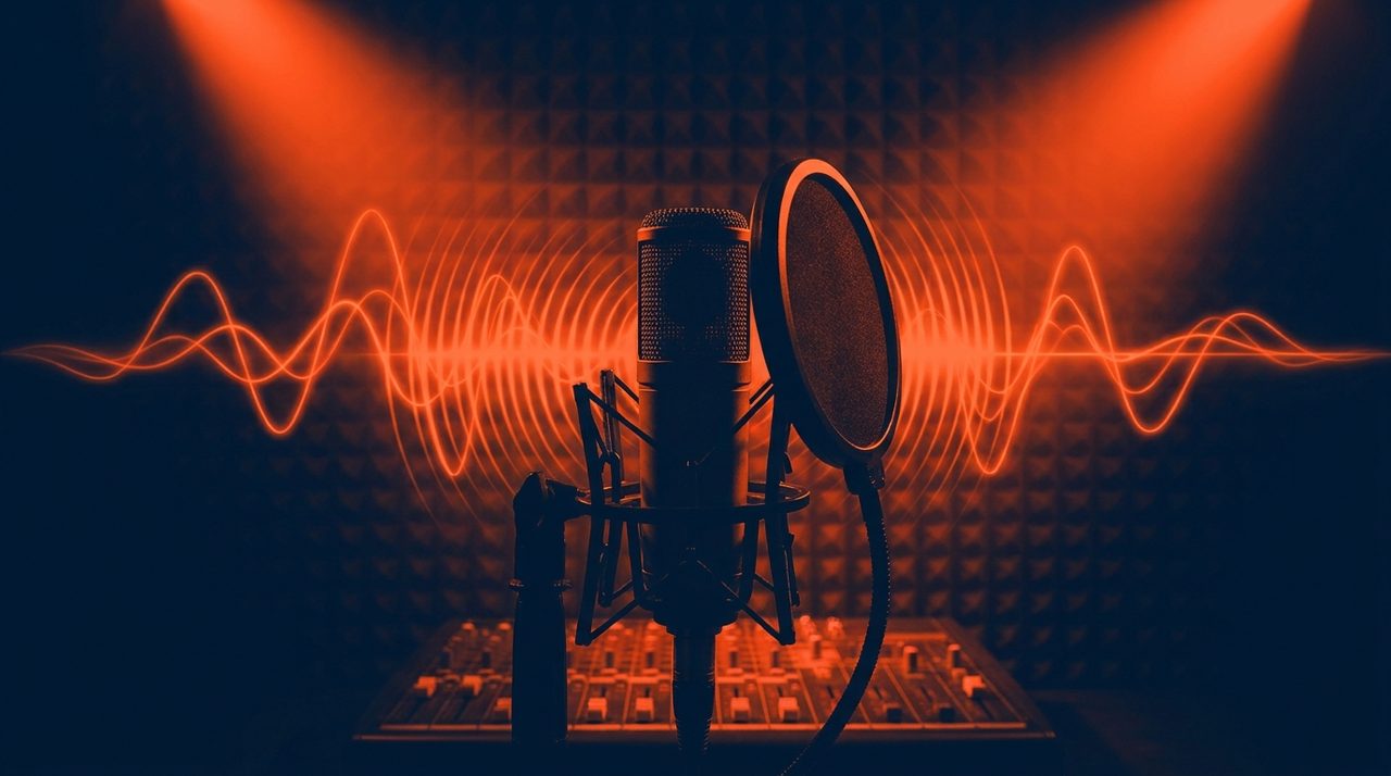 Casting de voix off : la méthode et les critères Pantome