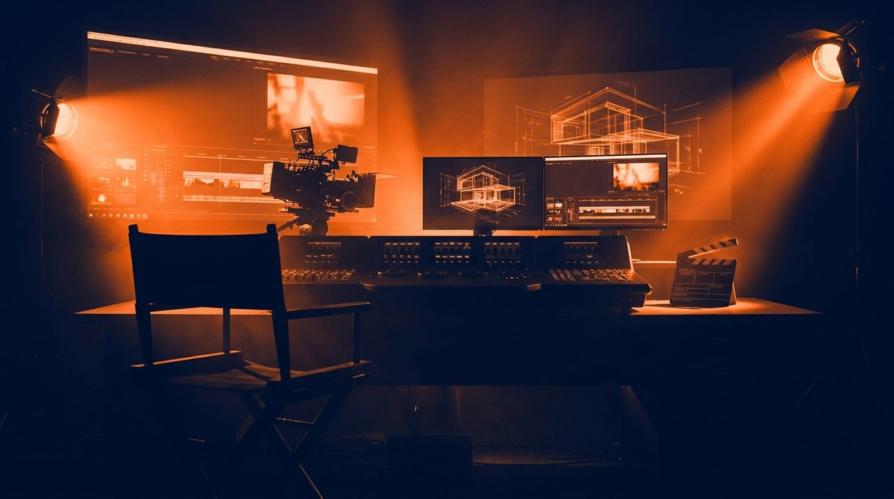 Devenir chef de projet audiovisuel en studio créatif : parcours