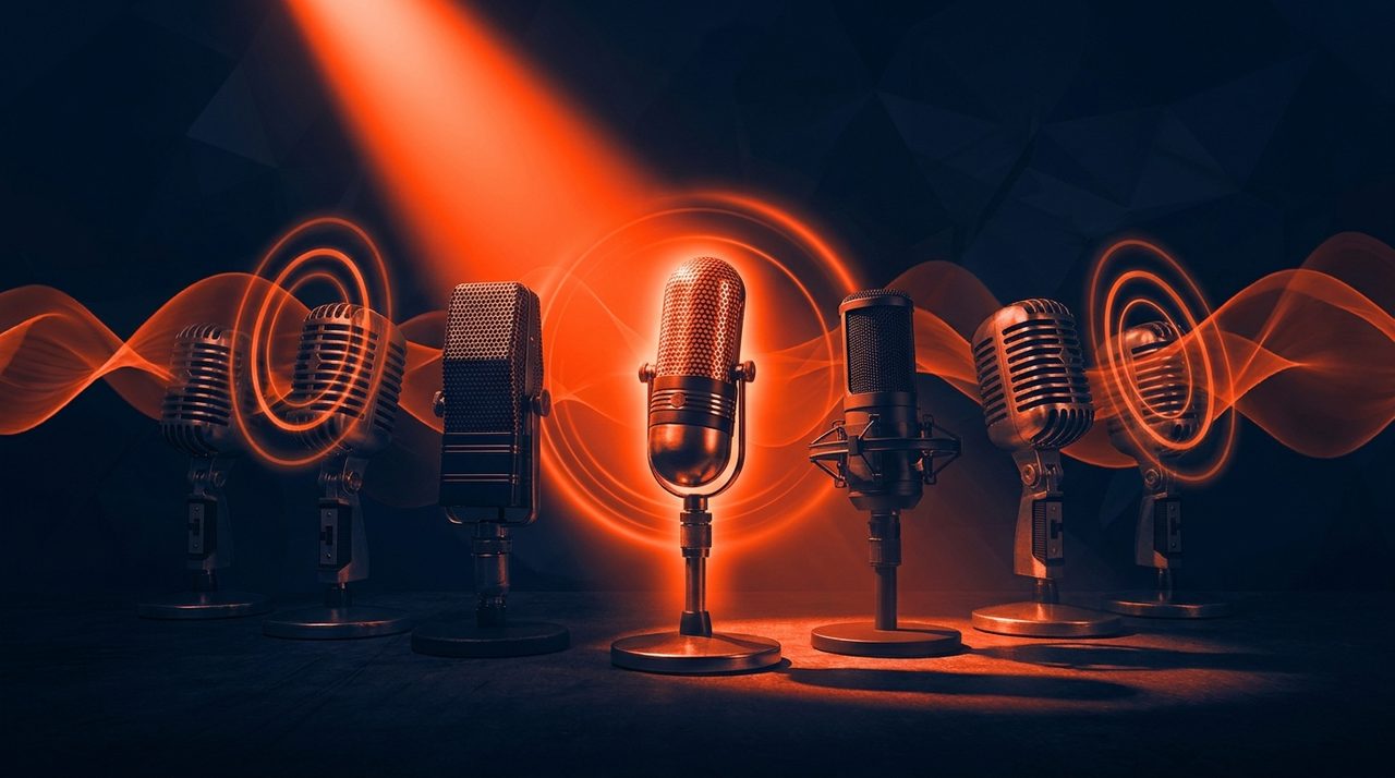 Comment choisir le meilleur prestataire podcast pour votre projet ?