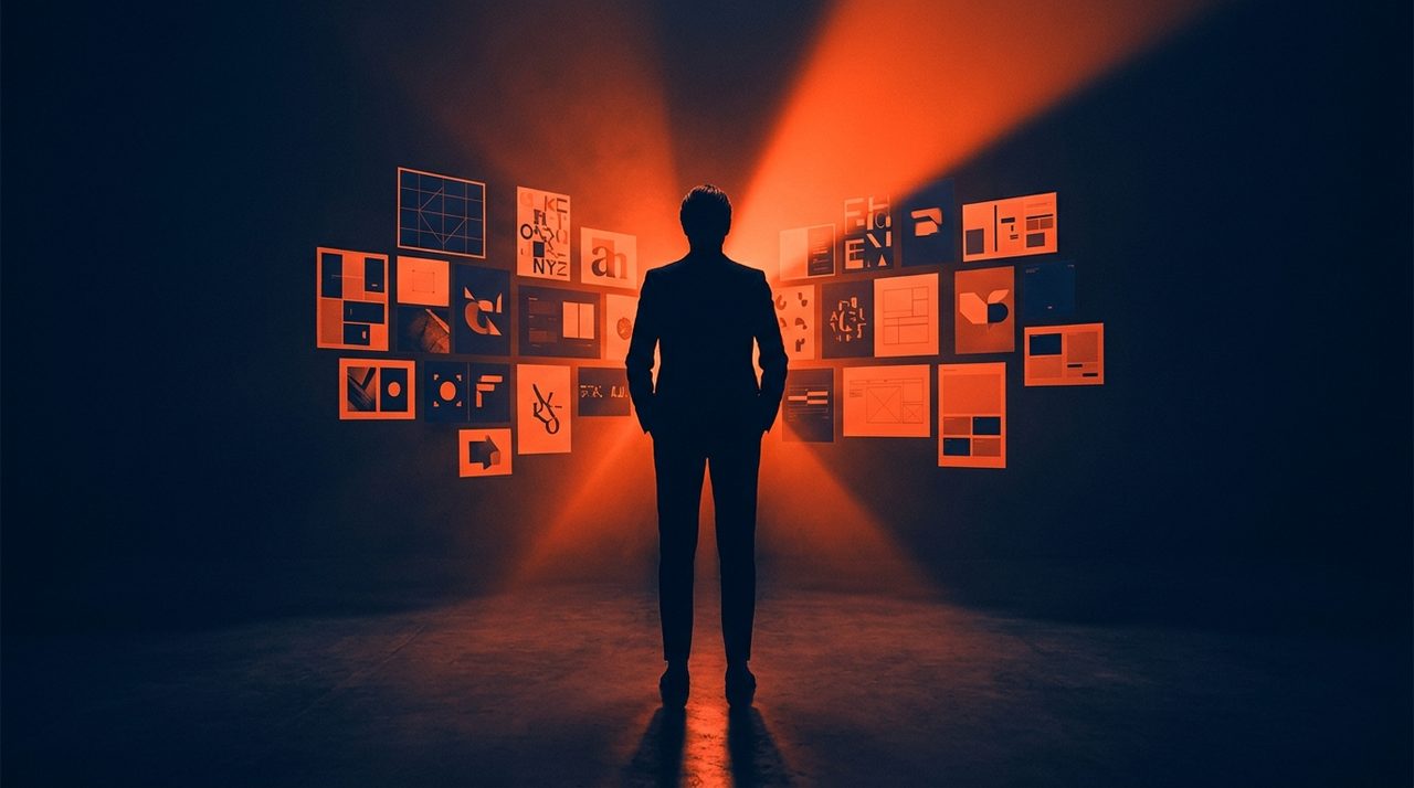 Devenir directeur artistique en studio créatif B2B : parcours, compétences, réalité du métier