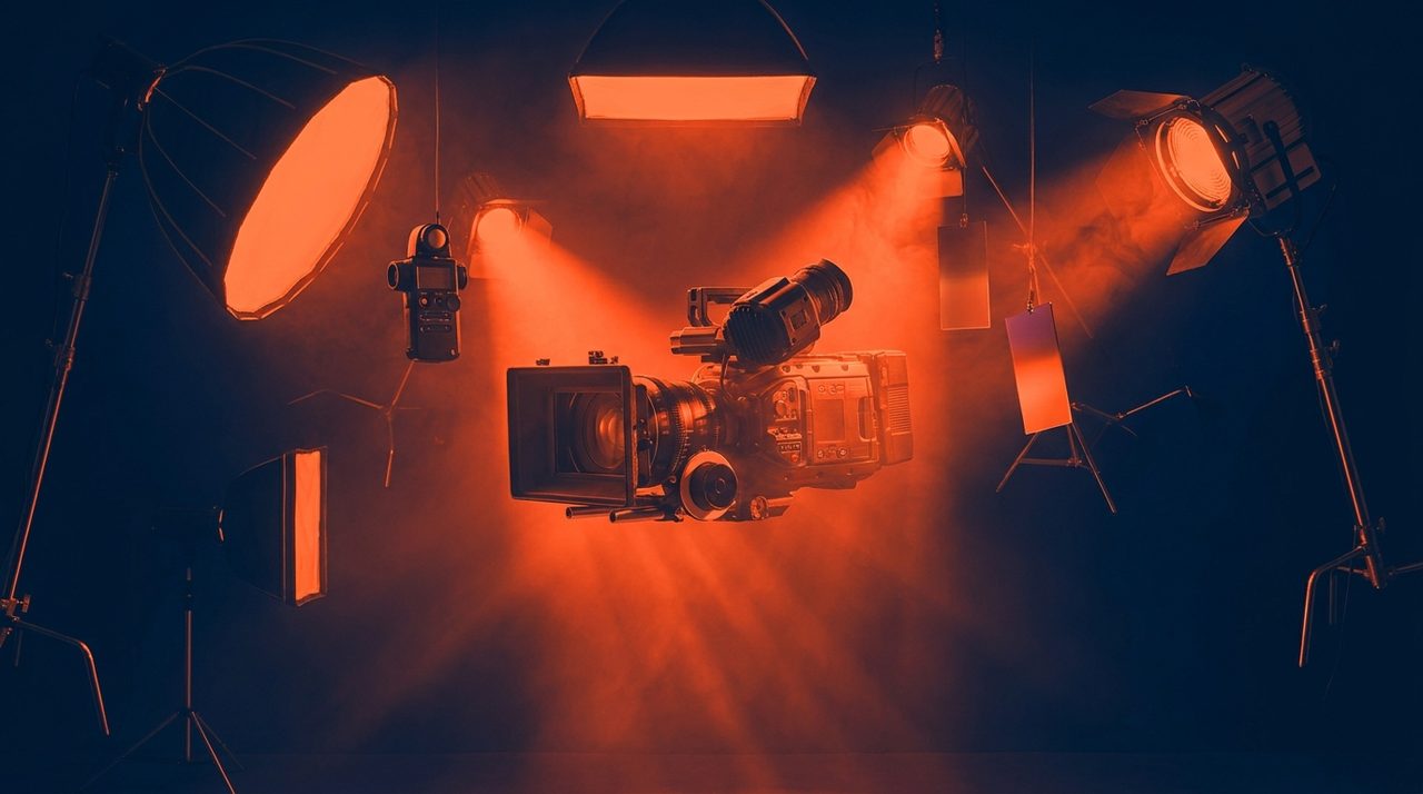Devenir directeur de la photo en pub et corporate : parcours et niveaux