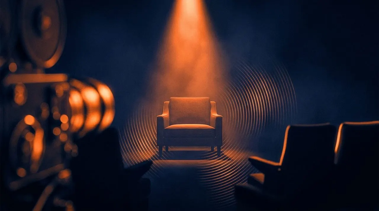 Mener une interview vidéo qui captive : le protocole Pantome