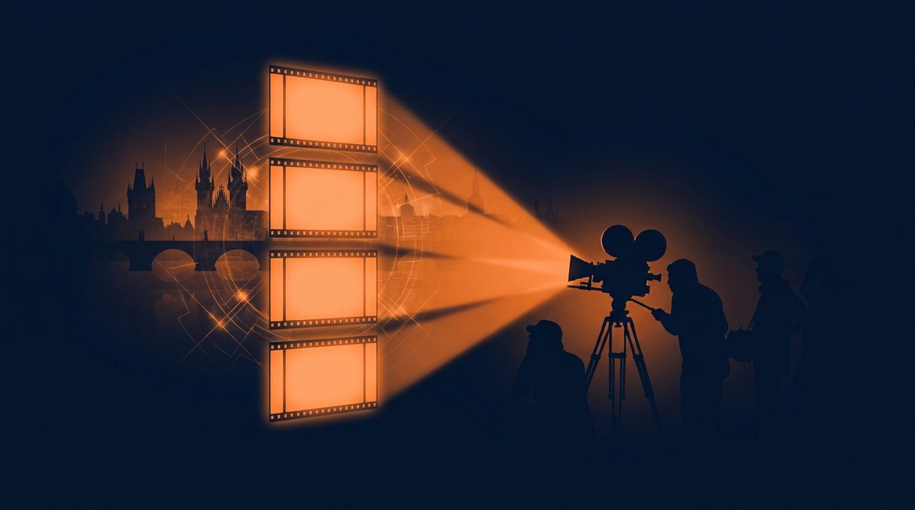 Série documentaire B2B en quatre épisodes pour une marque tech européenne
