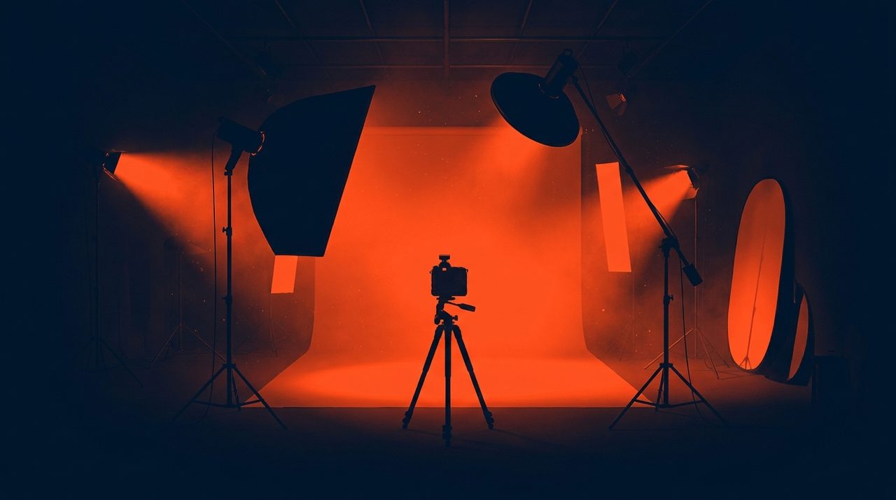 Shooting photo corporate en entreprise : portraits, reportages et image de marque