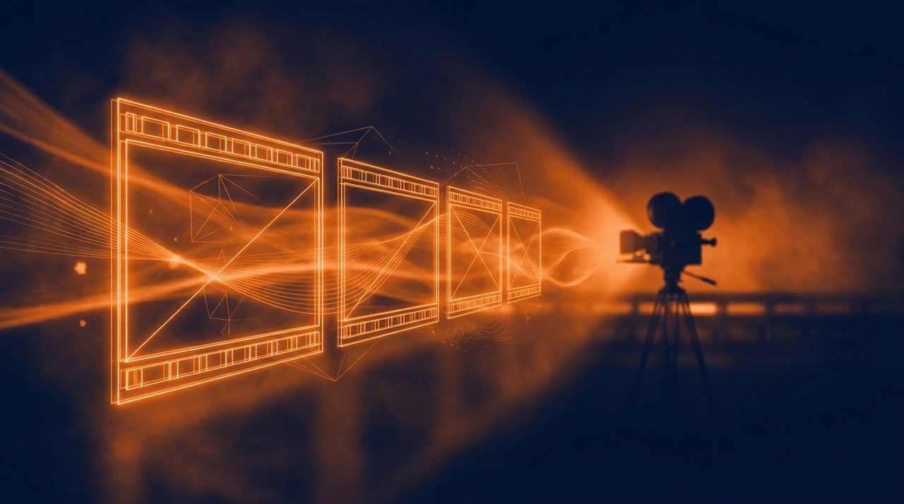 Storyboarding motion design : la méthode Pantome en 4 étapes