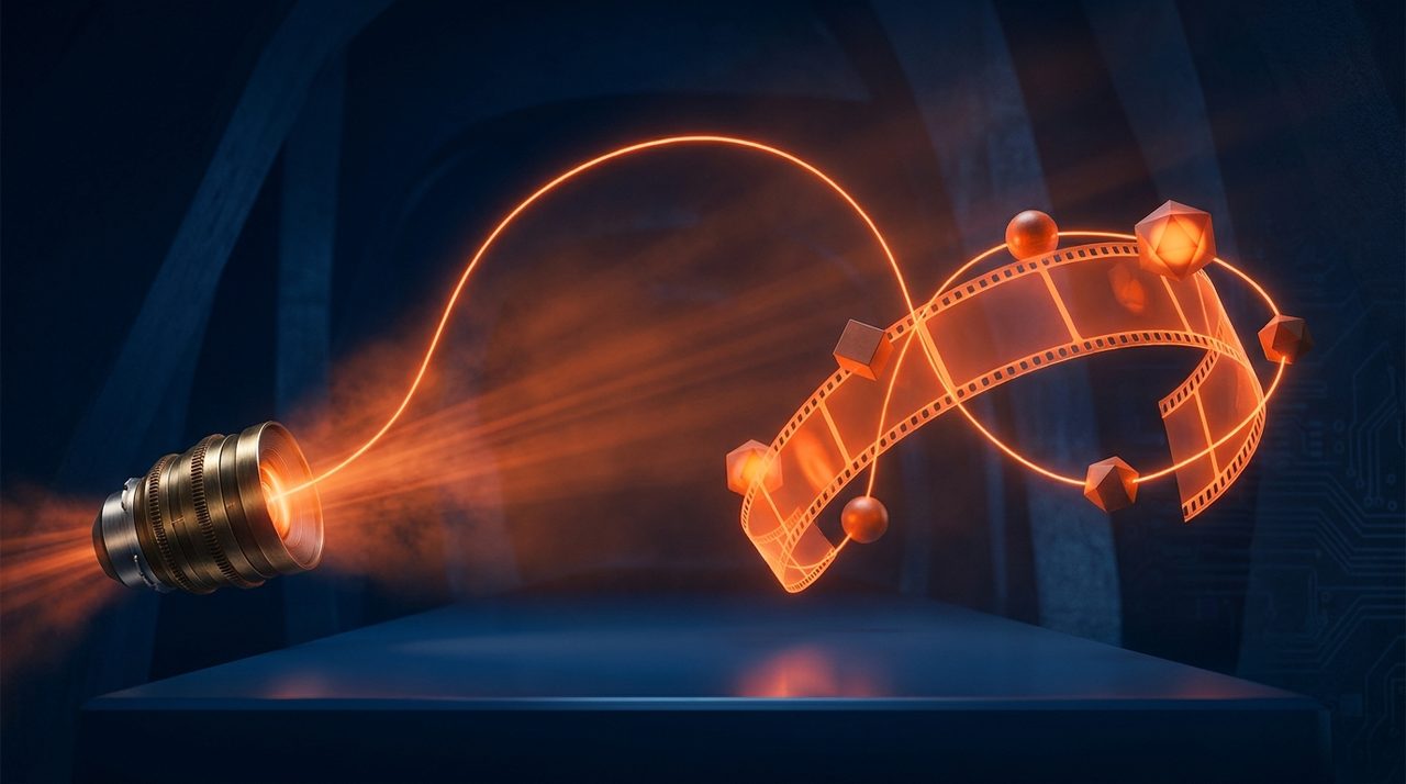 Storytelling de marque en vidéo : construire un récit qui tient