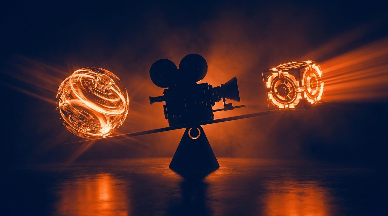 Vidéo brand ou vidéo produit : l’arbitrage qui structure tout dispositif B2B