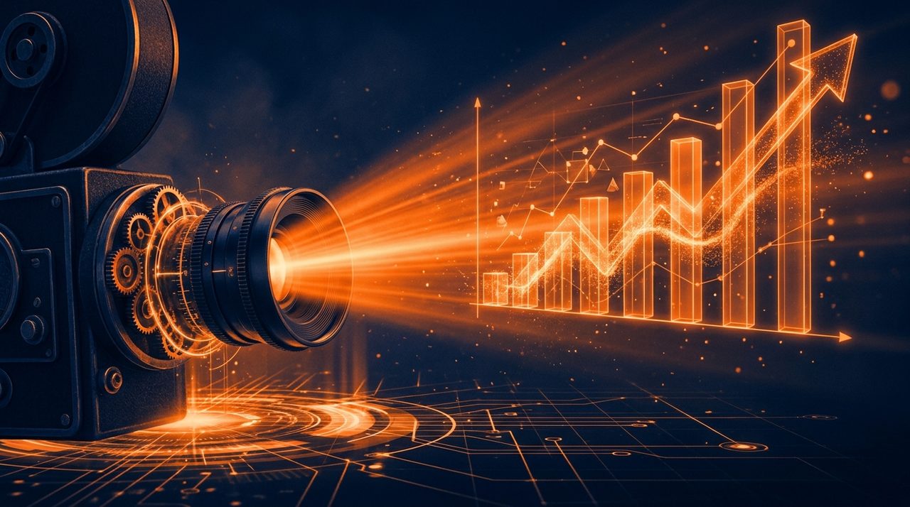 Étude de cas en vidéo : prouver un résultat B2B