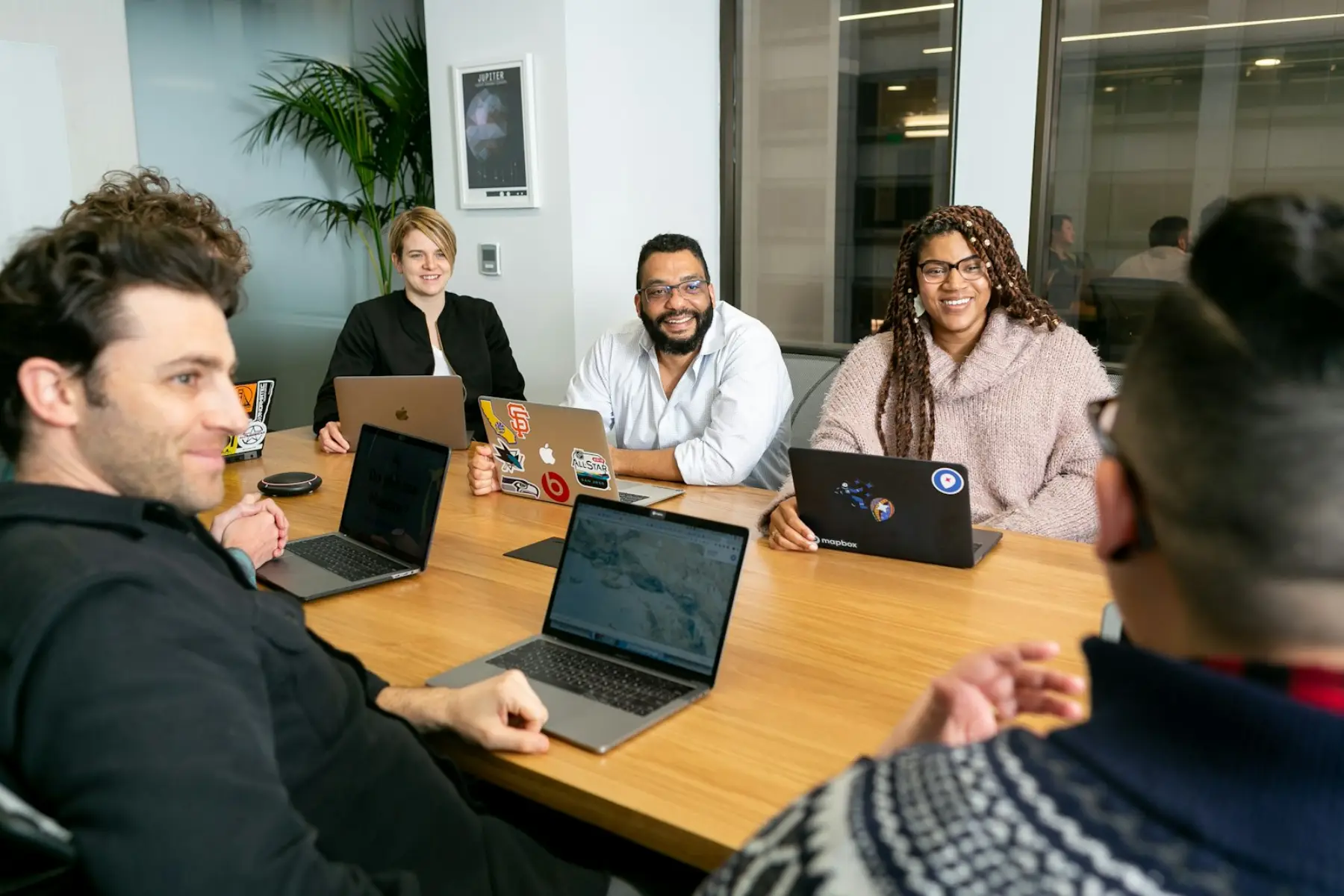 Banque, assurance & services financiers · Pantome