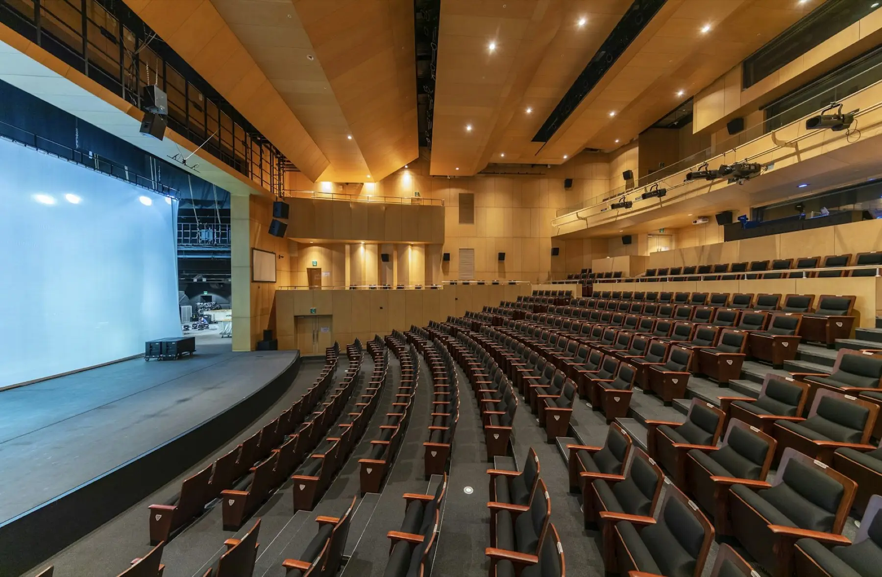 Événementiel, arts & divertissement · Pantome