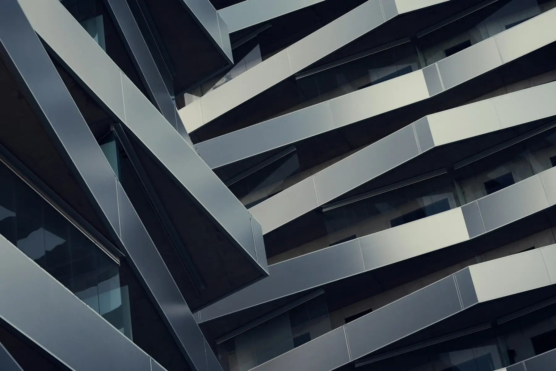 Immobilier & construction · Pantome