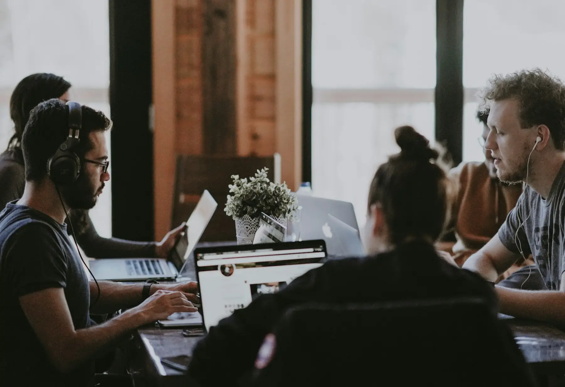 Technologie, startups & innovation · Pantome